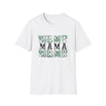 Mama duck camo t-shirt
