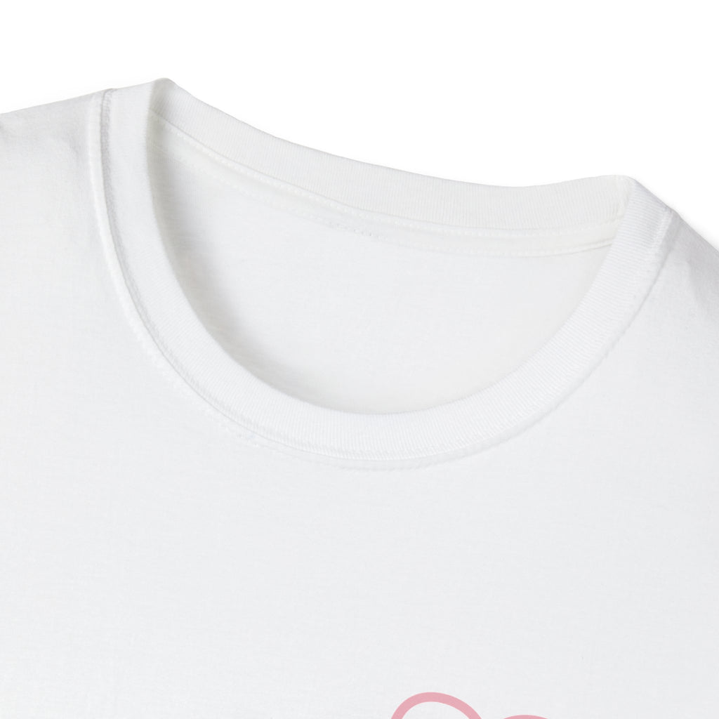 Registered Nurse T-Shirt - back design — RN