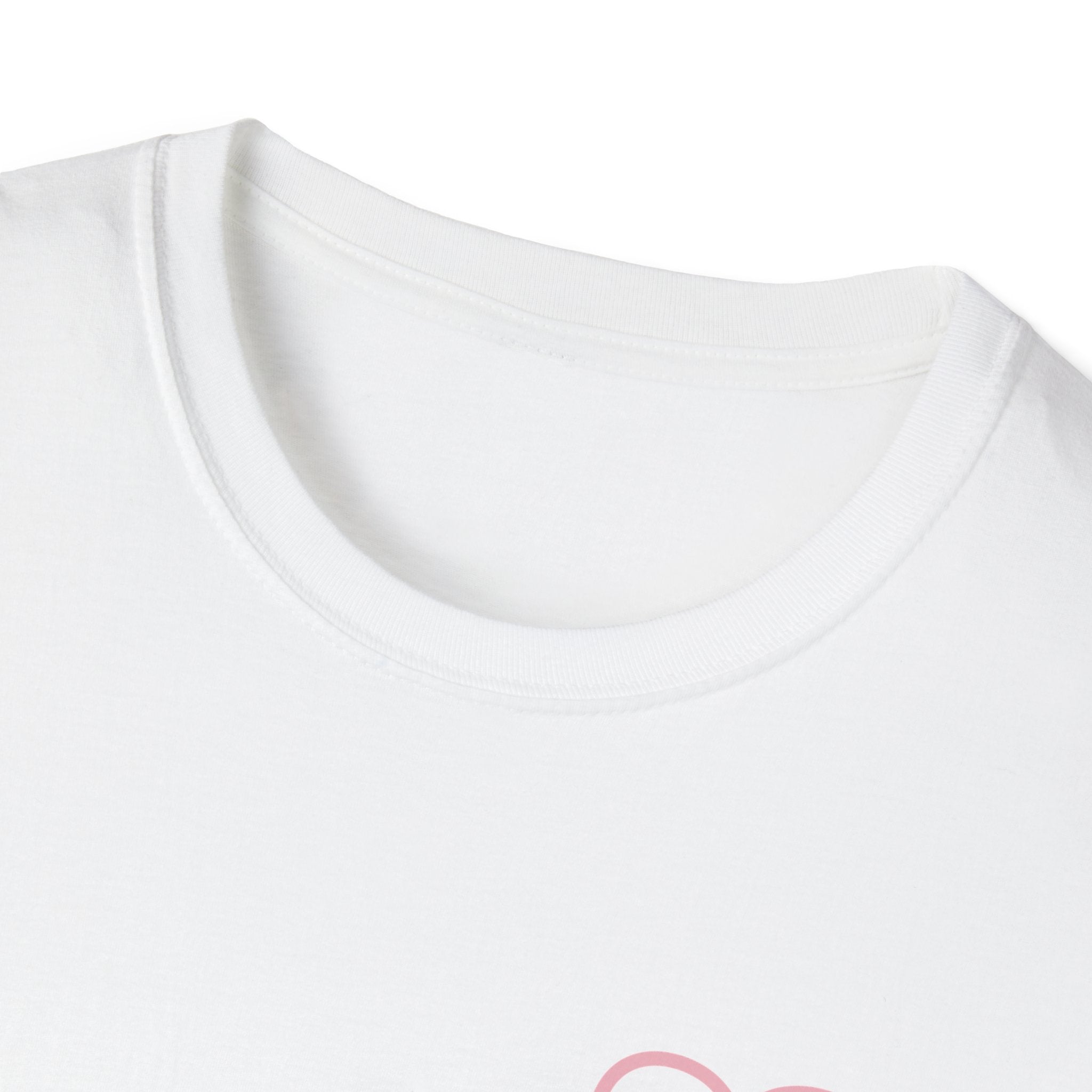 Registered Nurse T-Shirt - back design — RN