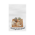 Sourdough State of Mind Tea Towel