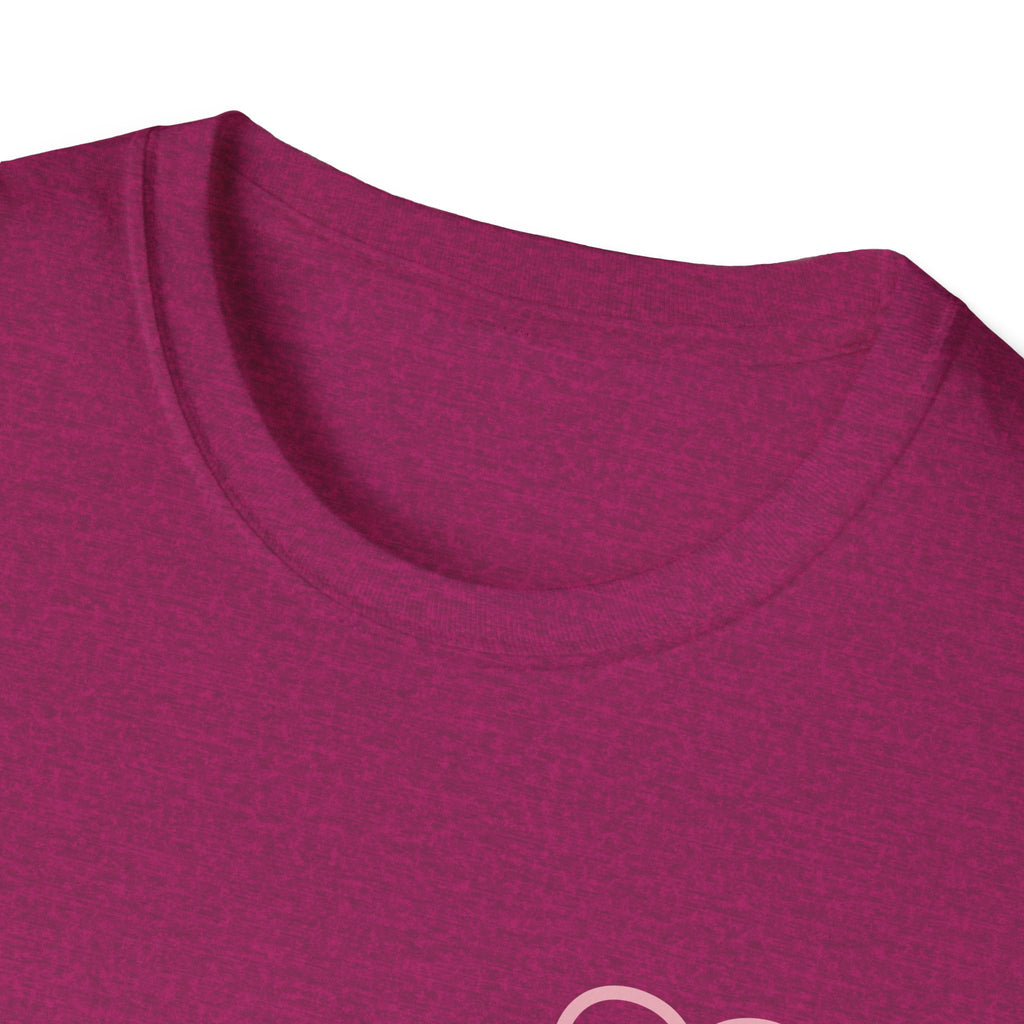 Registered Nurse T-Shirt - back design — RN
